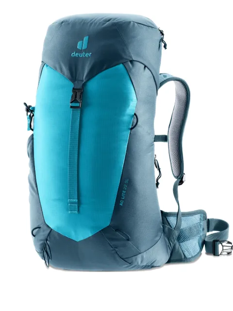 DEUTER AC Lite 14 SL hiking backpack 