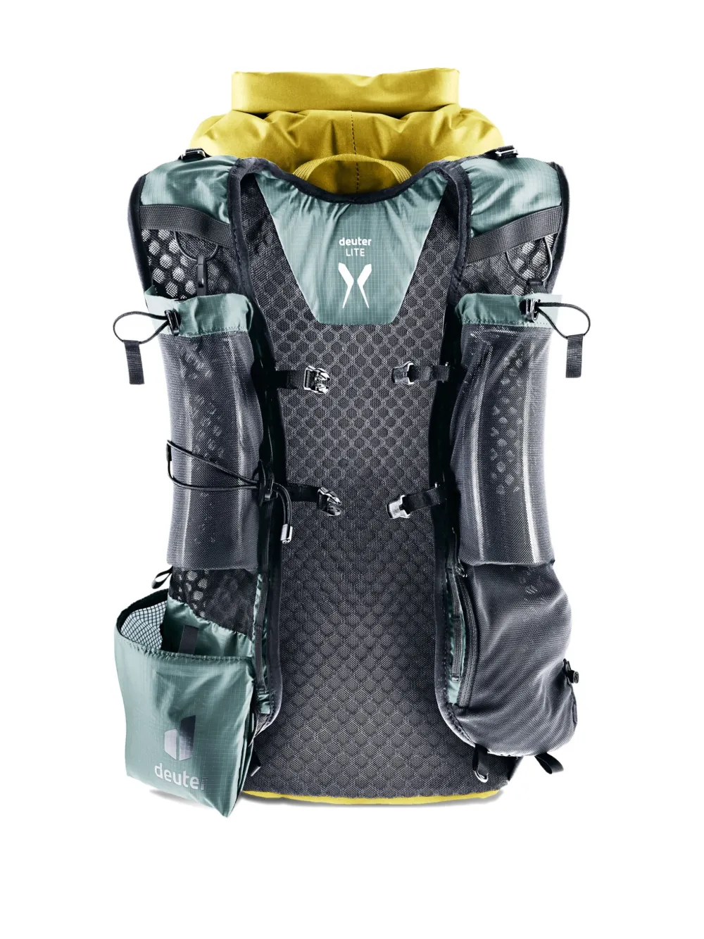 DEUTER mochila Vertrail 16 | Hombre | Image 2