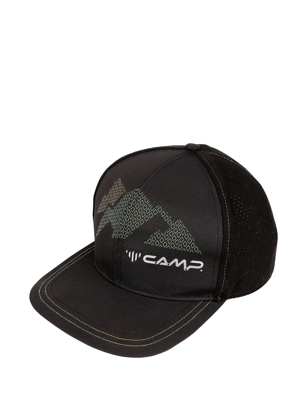 CAMP G Air cap | Black | Image 1