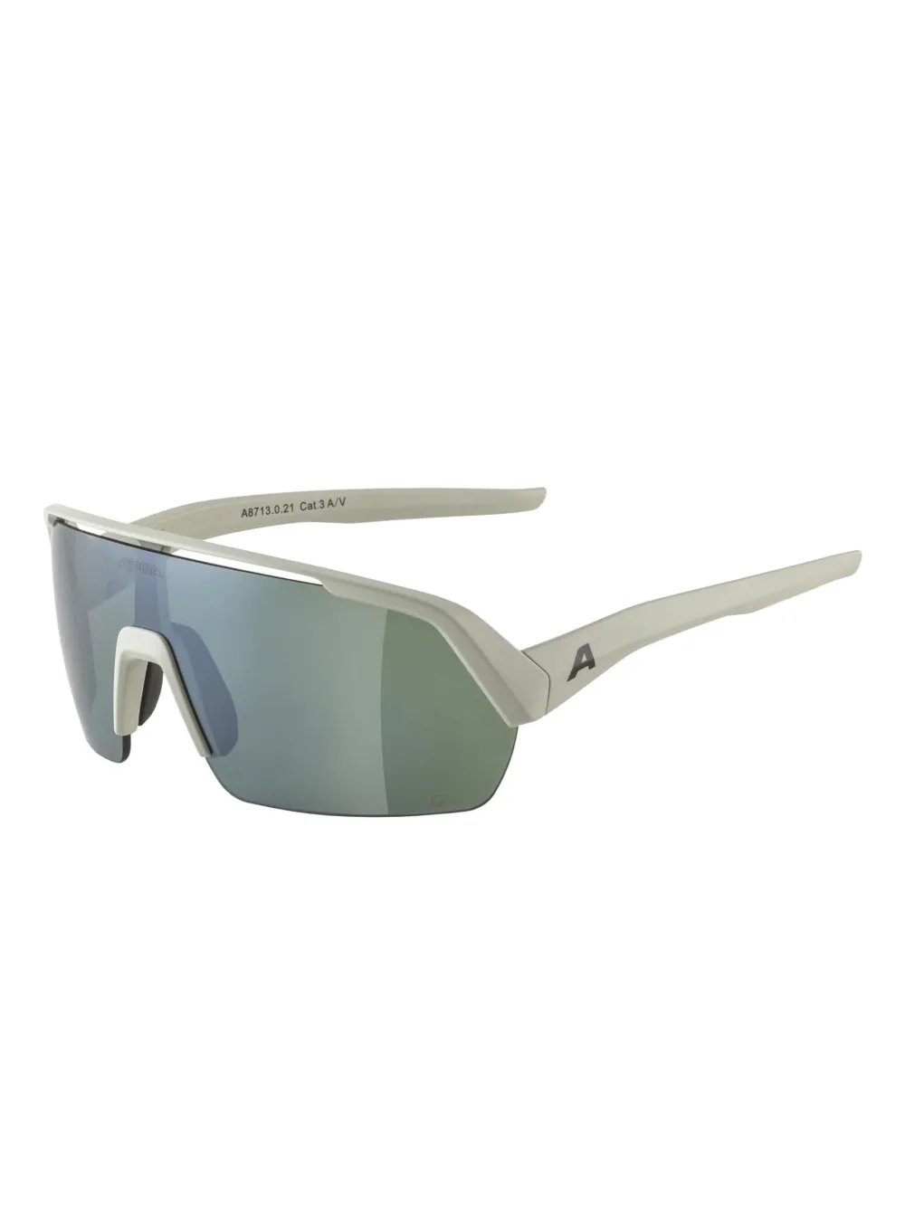 Alpina Turbo HR sunglasses | Activewear | Image 2