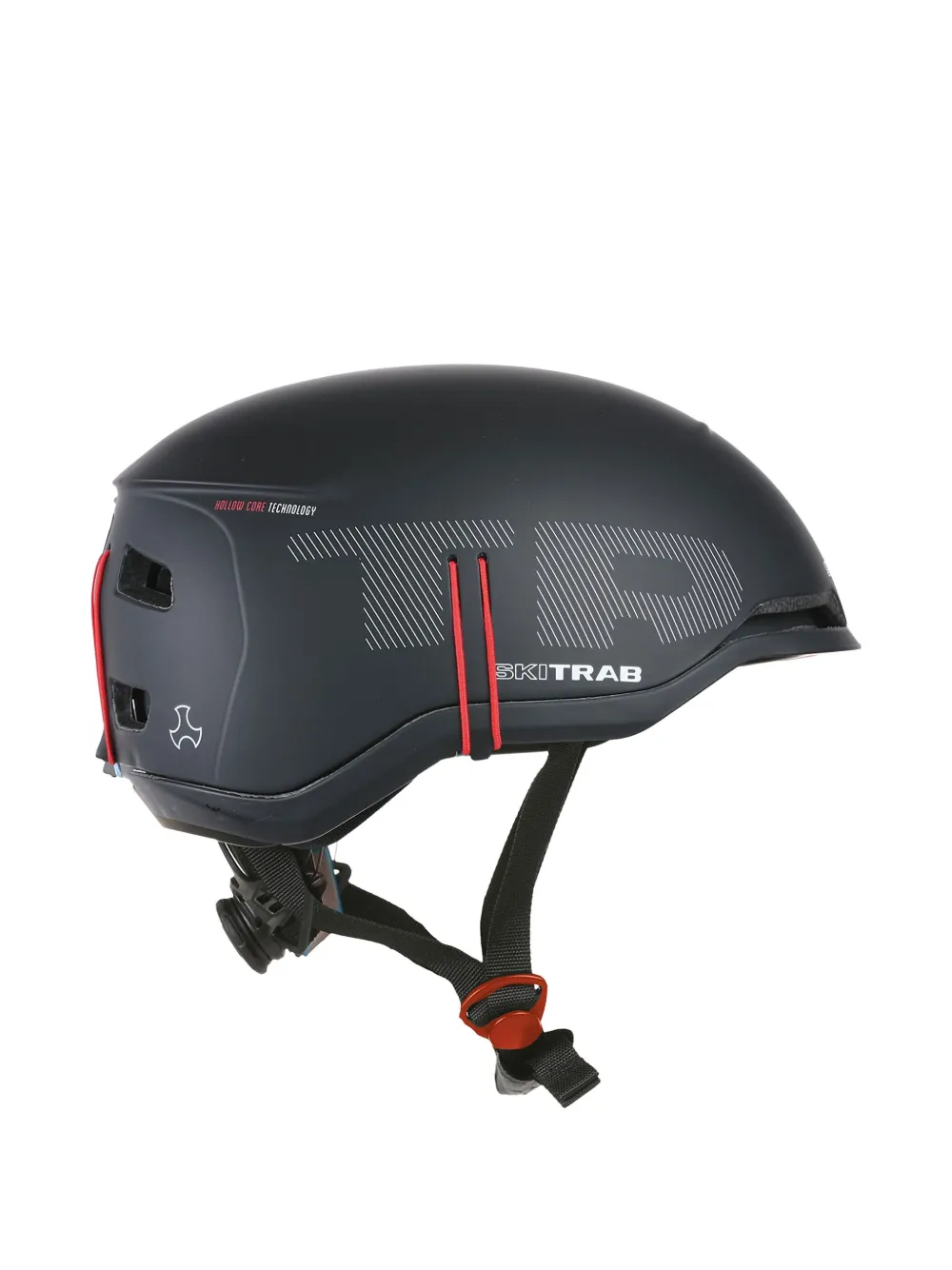 SKITRAB logo-print helmet | Cascos | Image 2
