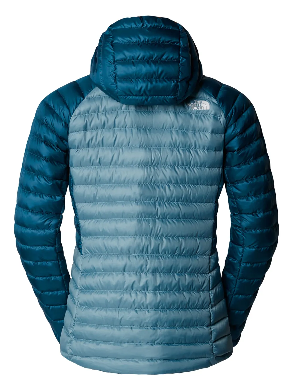 The North Face logo-print performance jacket | Chamarras ligeras | Image 2