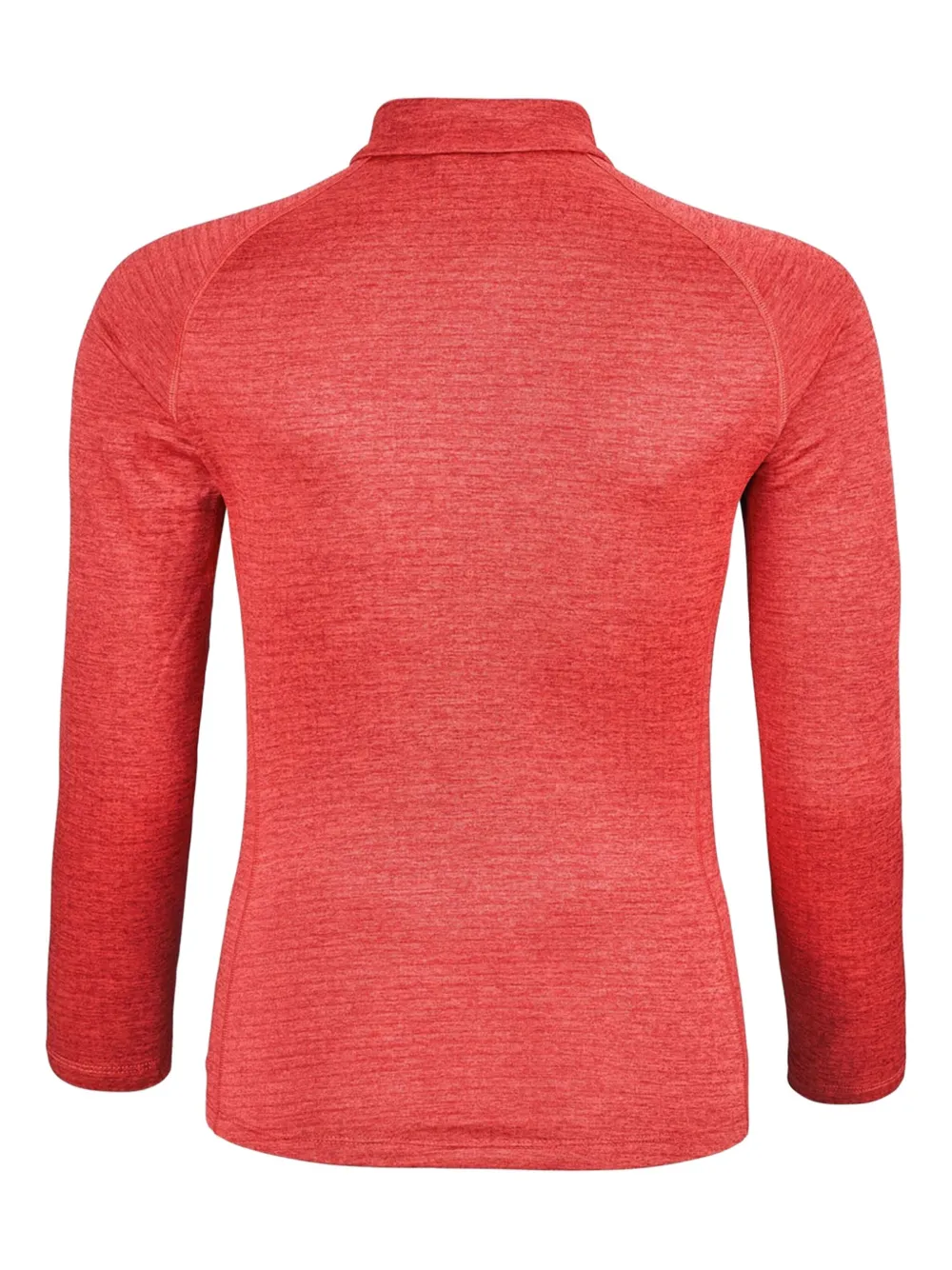 ODLO sudadera con cierre y logo estampado | Sudaderas | Image 2