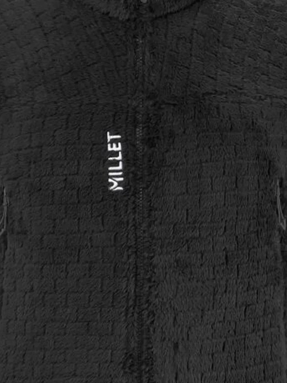 Pascal Millet logo-embroidered jacket | Chamarras ajustadas | Image 2