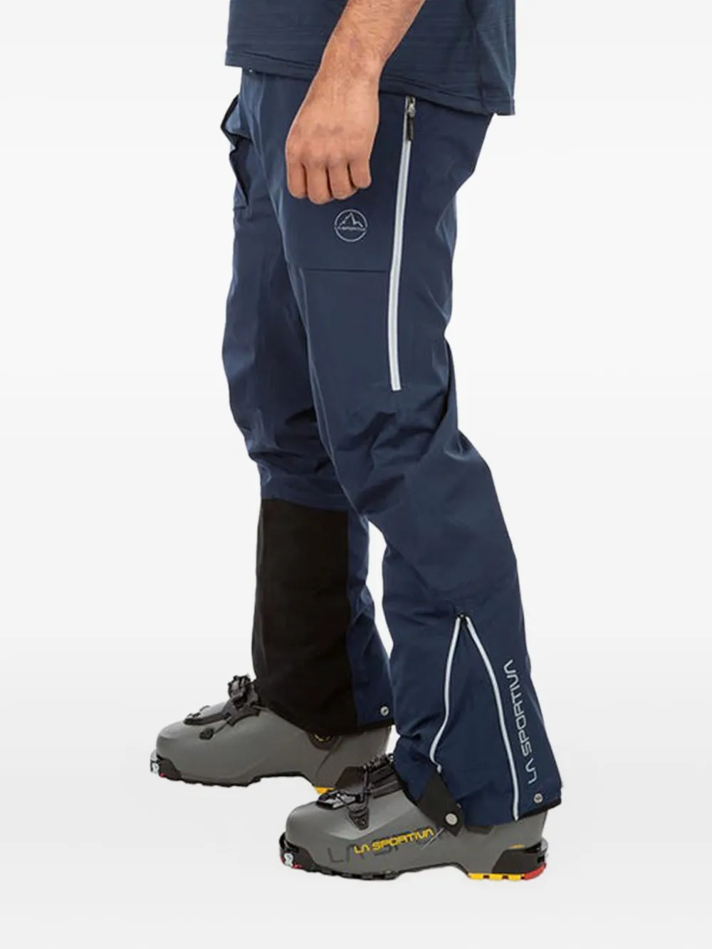 La Sportiva Orizion skibroek Blauw