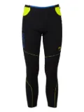 KARPOS Alagna Evo leggings - Black