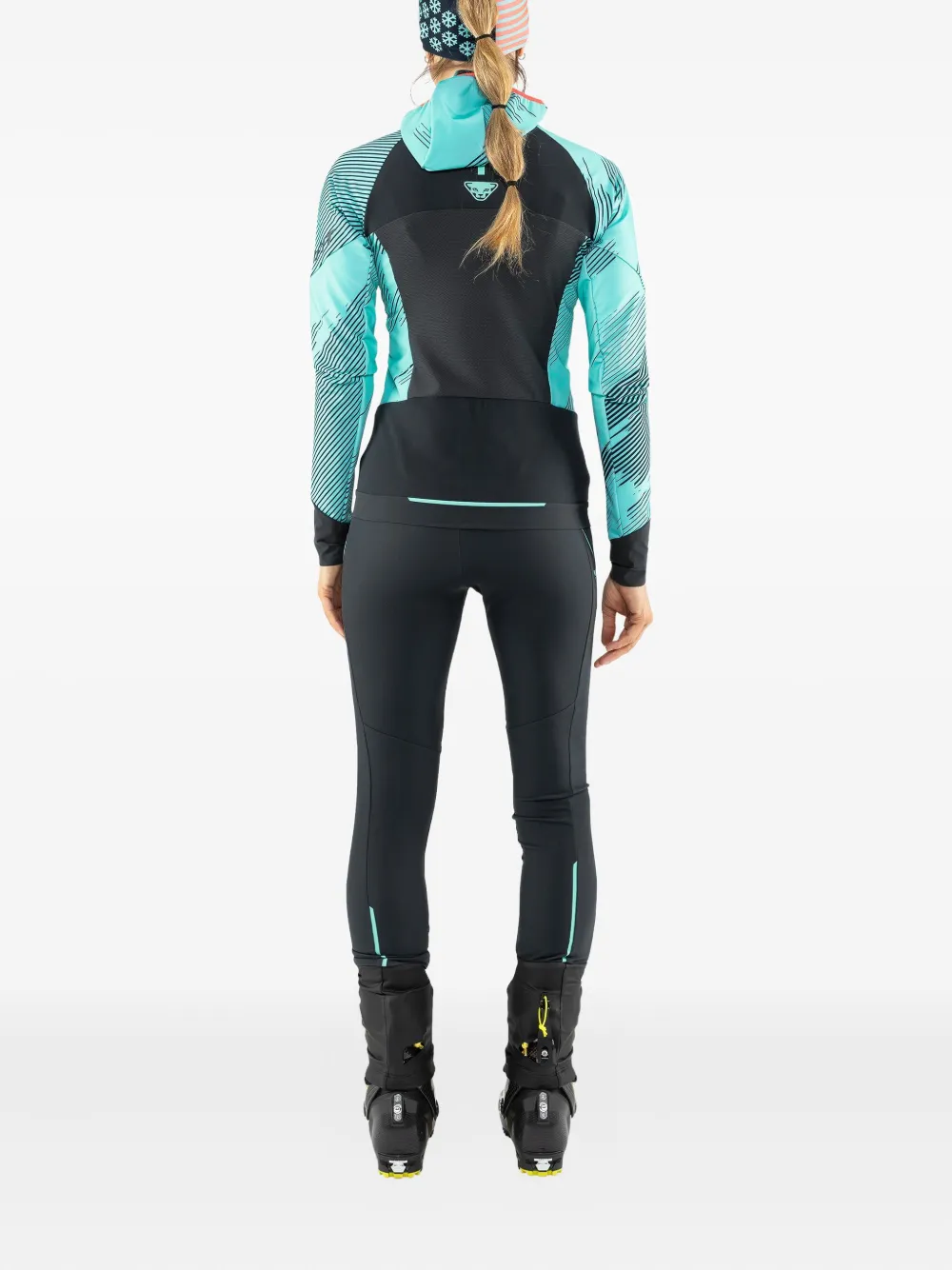 Shop Dynafit Mezzalama Leggings