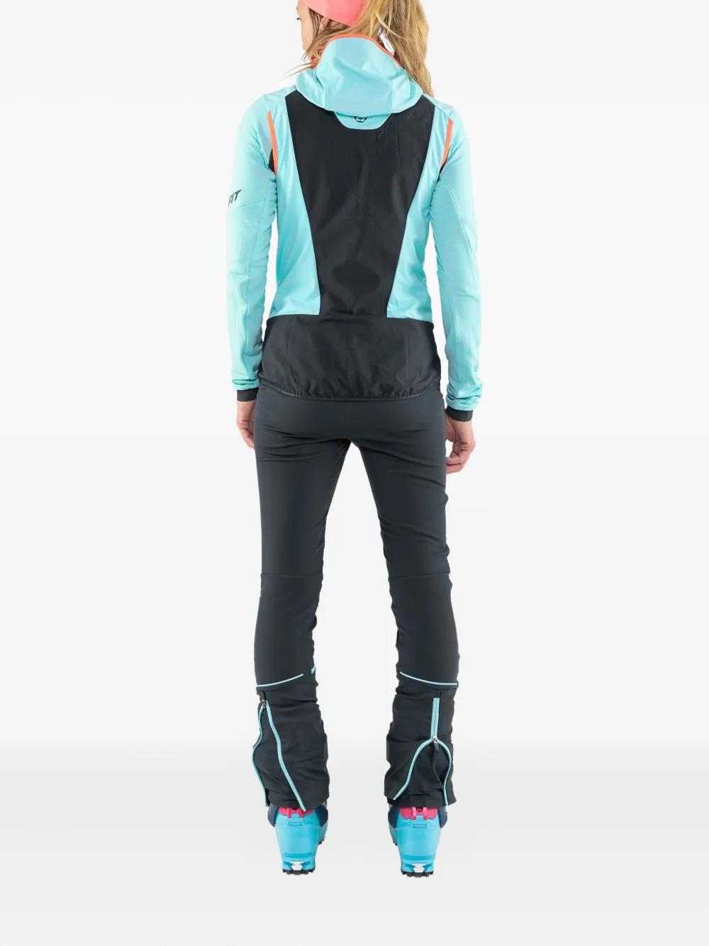 DYNAFIT Speed Dynastretch skibroek Blauw