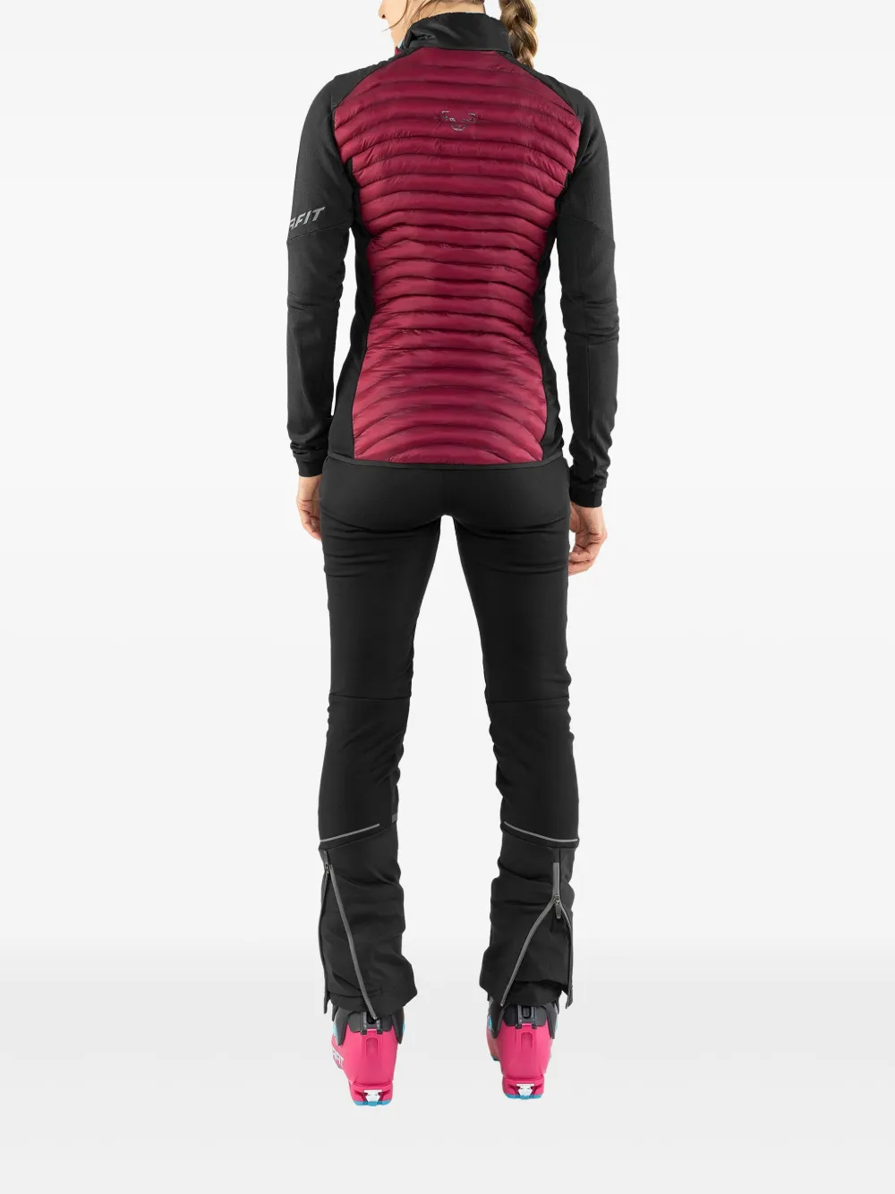 DYNAFIT SPEED DYNASTRETCH SKI PANTS