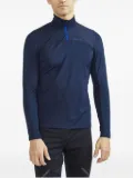 CRAFT Core Gain Midlayer top - Blue