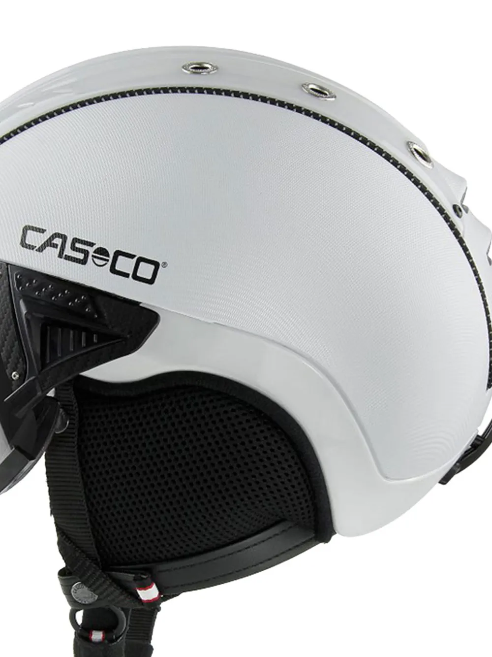 Casco logo-print helmet | Casques | Image 2