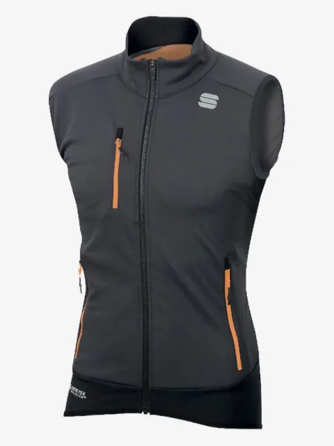 SPORTFUL top para nieve con logo estampado