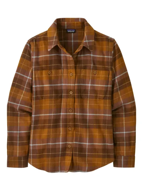 Patagonia cotton shirt 