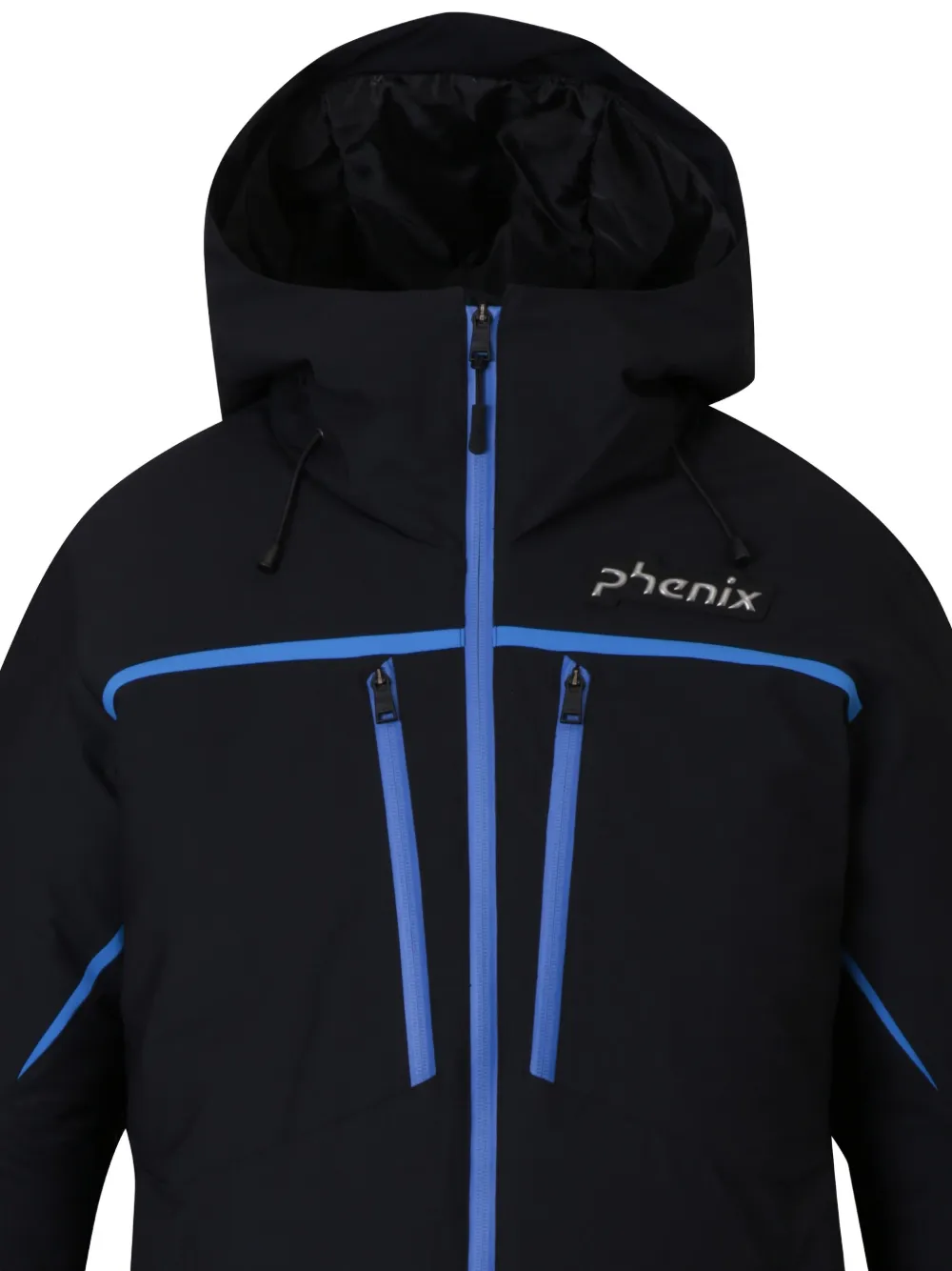 PHENIX performance hooded jacket | Chamarras deportivas | Image 2