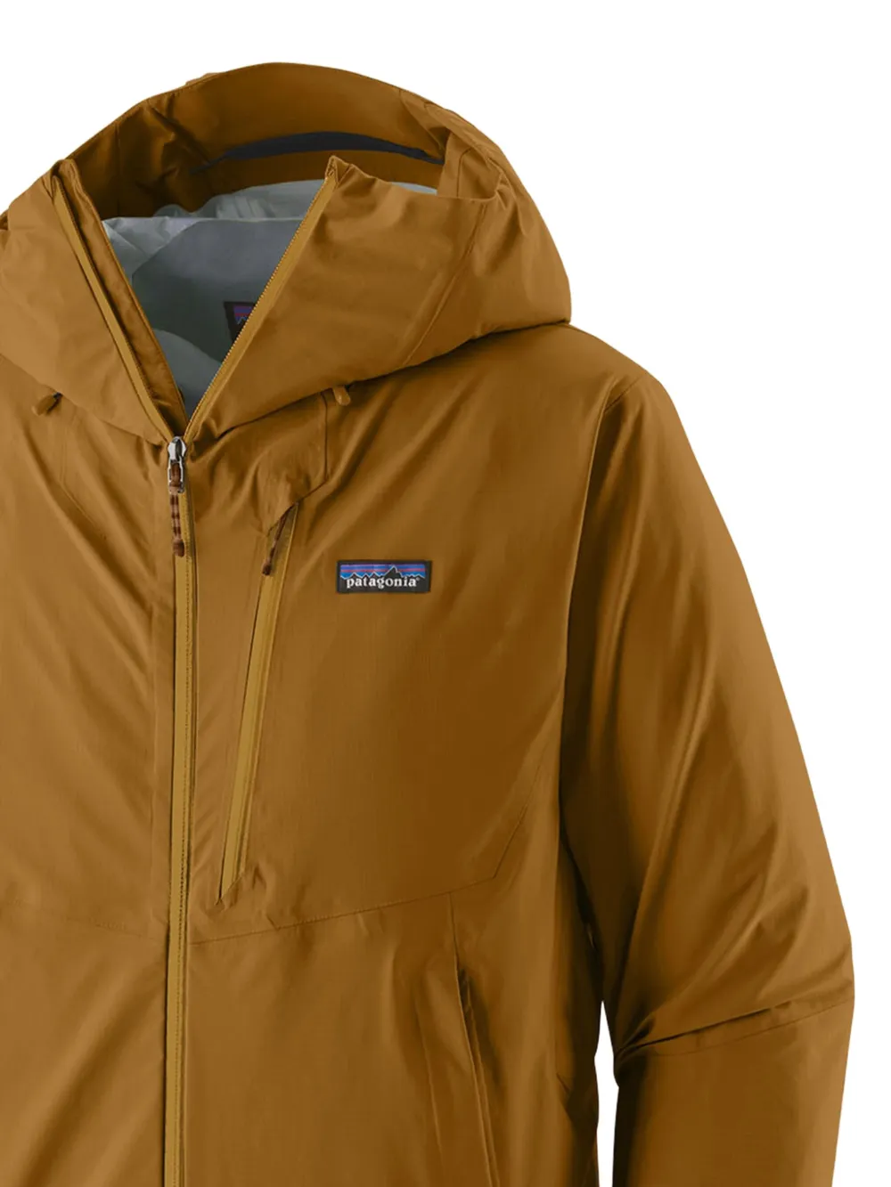 Patagonia impermeable con logo | Chamarras bomber | Image 2