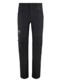 Pascal Millet Trilogy Advanced performance trousers - Blue