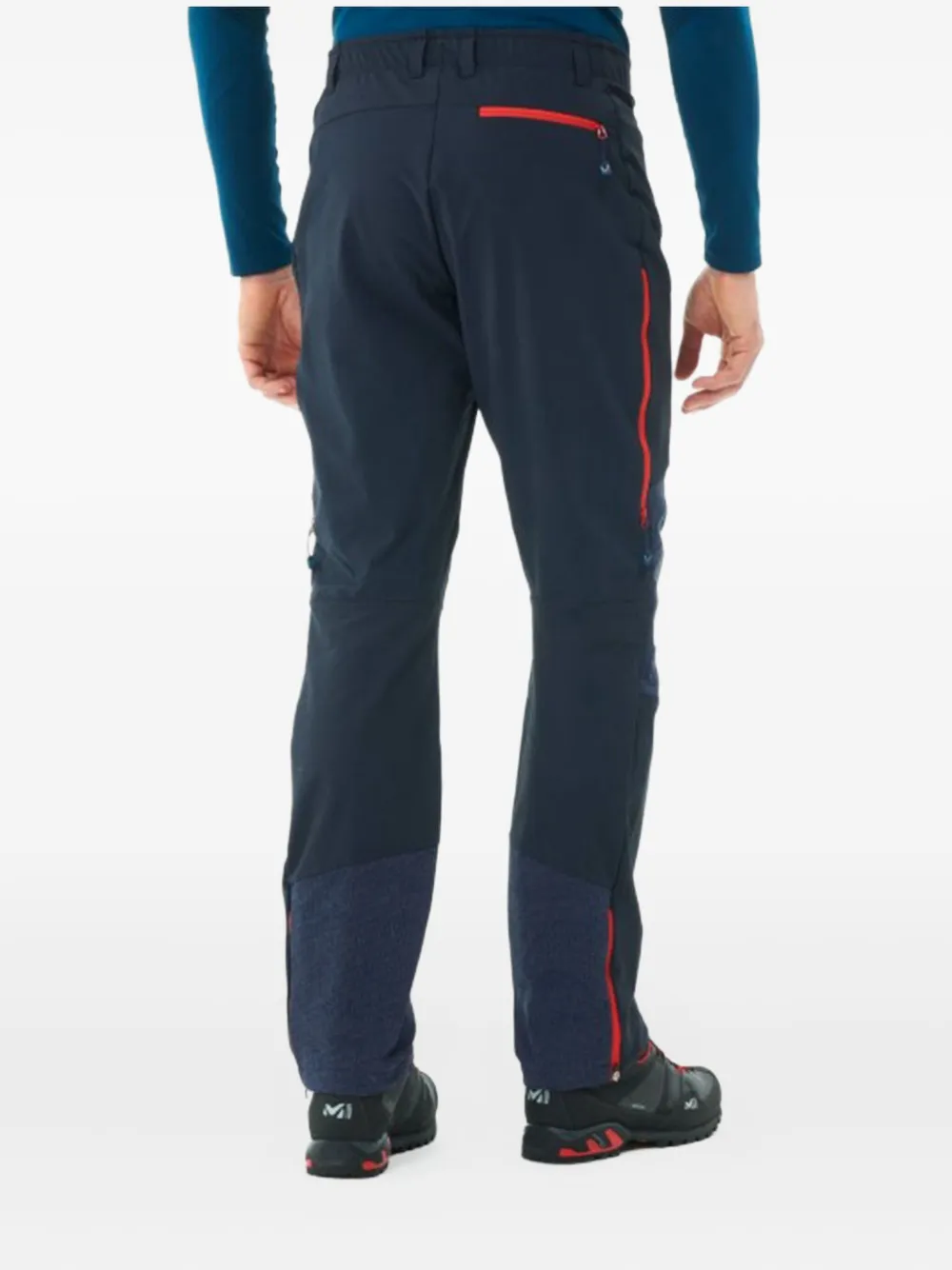 PASCAL MILLET TRILOGY ADVANCED PERFORMANCE TROUSERS