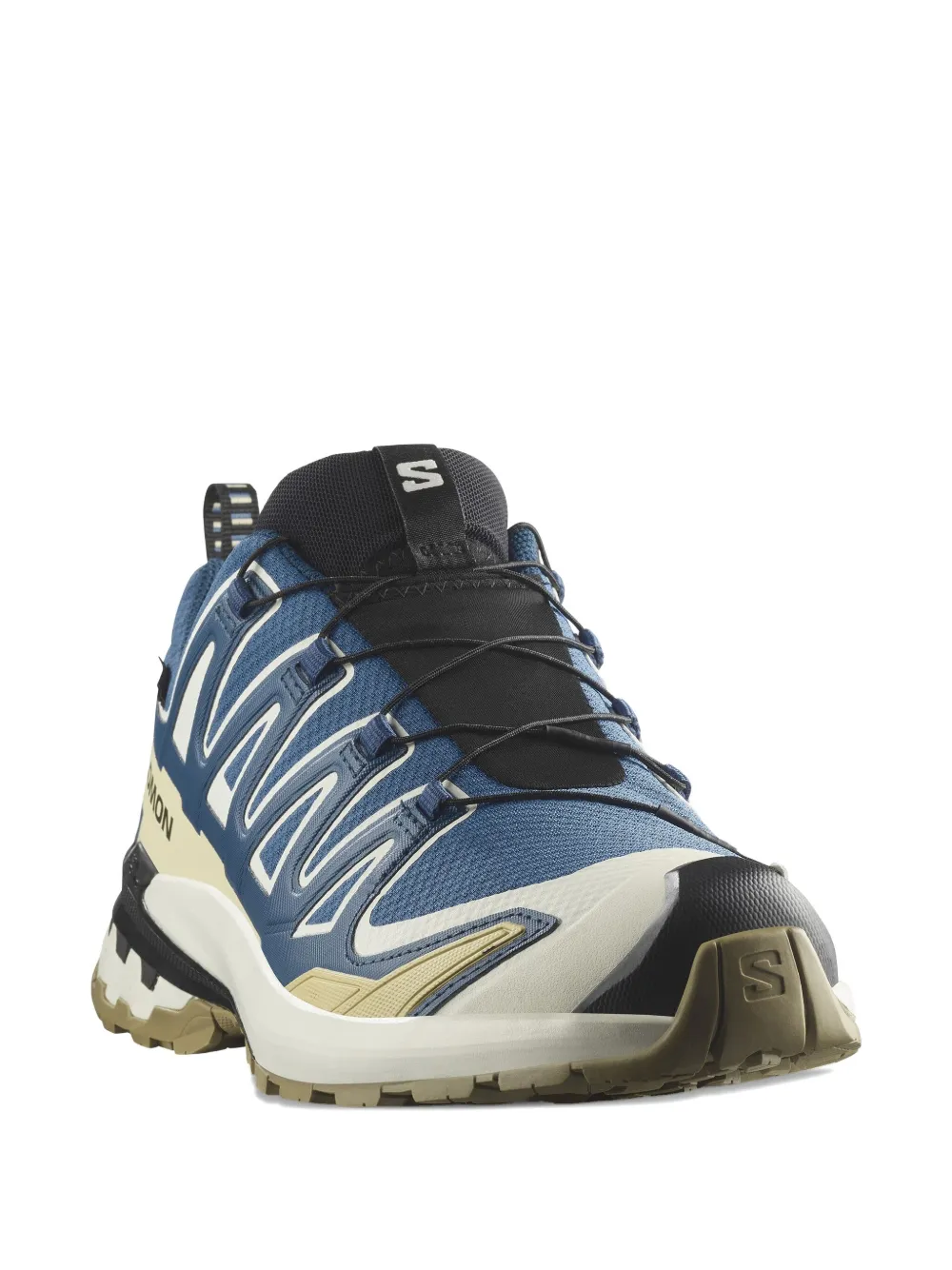 Salomon XA Pro 3D V9 GTX sneakers Blauw