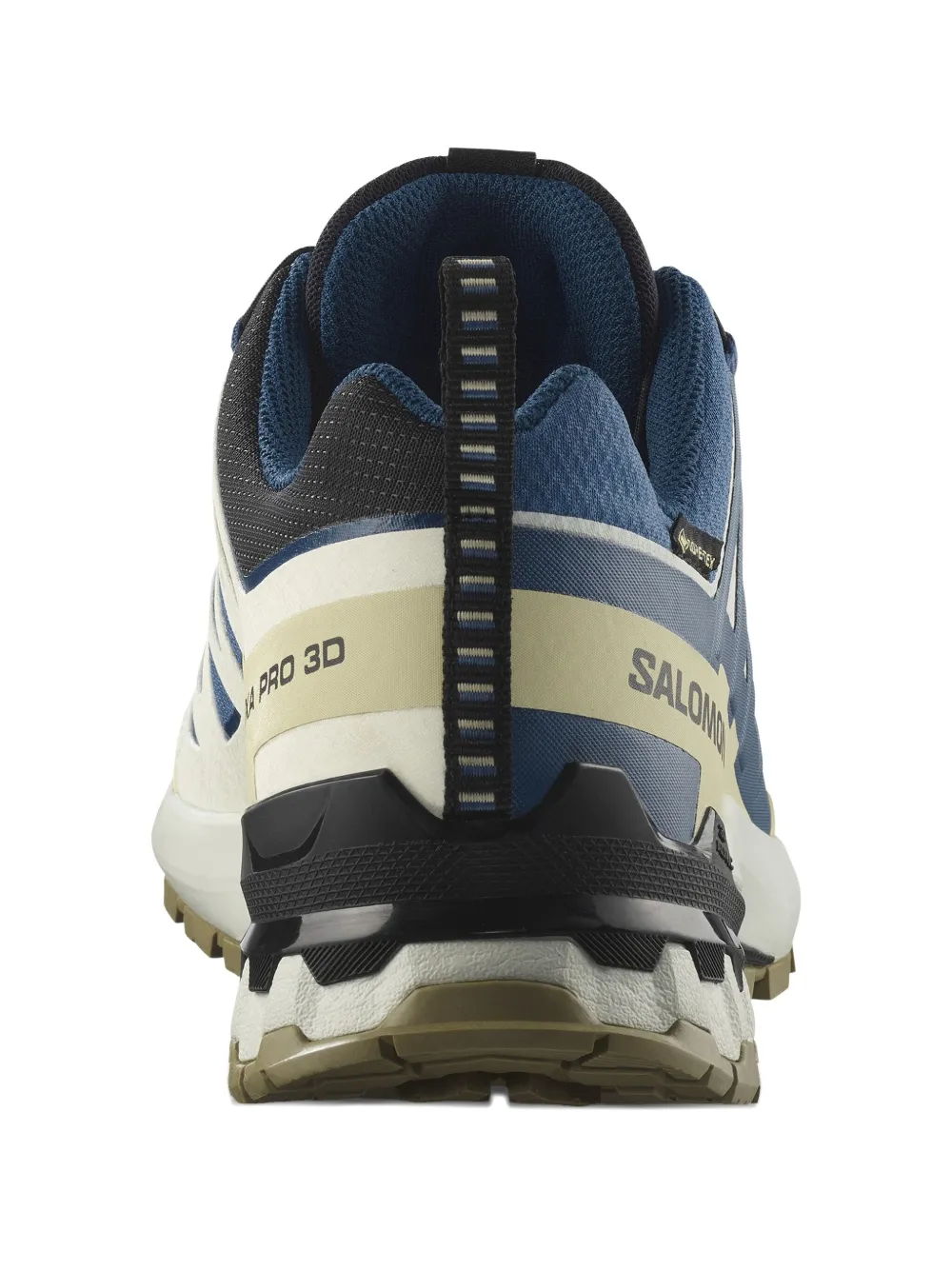 Salomon XA Pro 3D V9 GTX sneakers Blauw