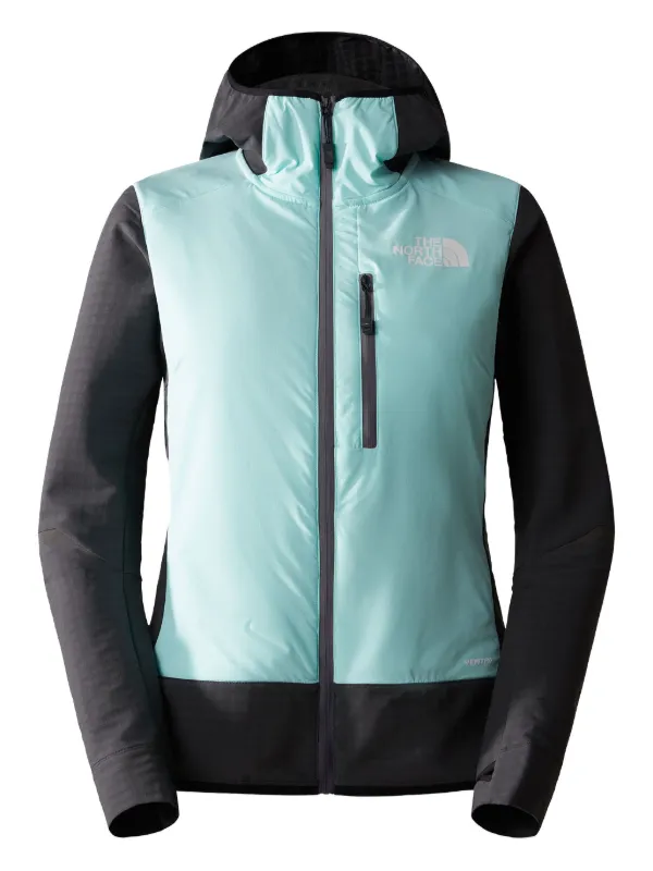 The North Face Hybrid Ventrix Jacket Blue FARFETCH MY