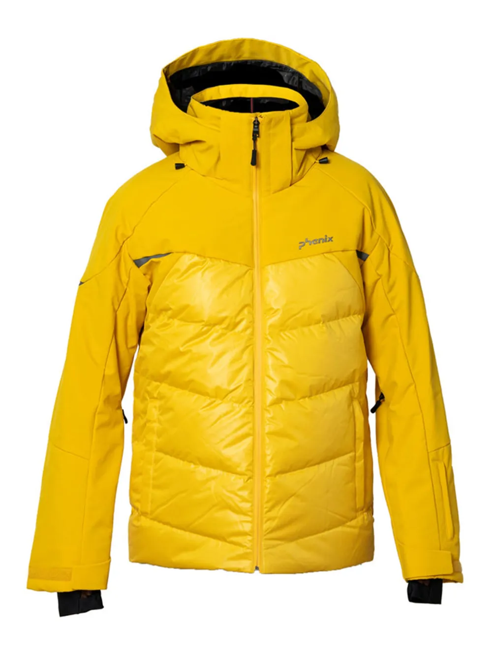 Phenix Hybrid Legacy Jacket
