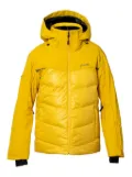 PHENIX Hybrid Legacy jacket - Yellow