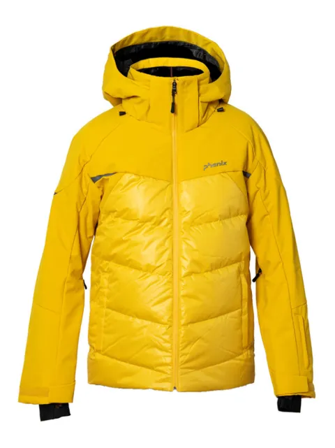 PHENIX Hybrid Legacy jacket