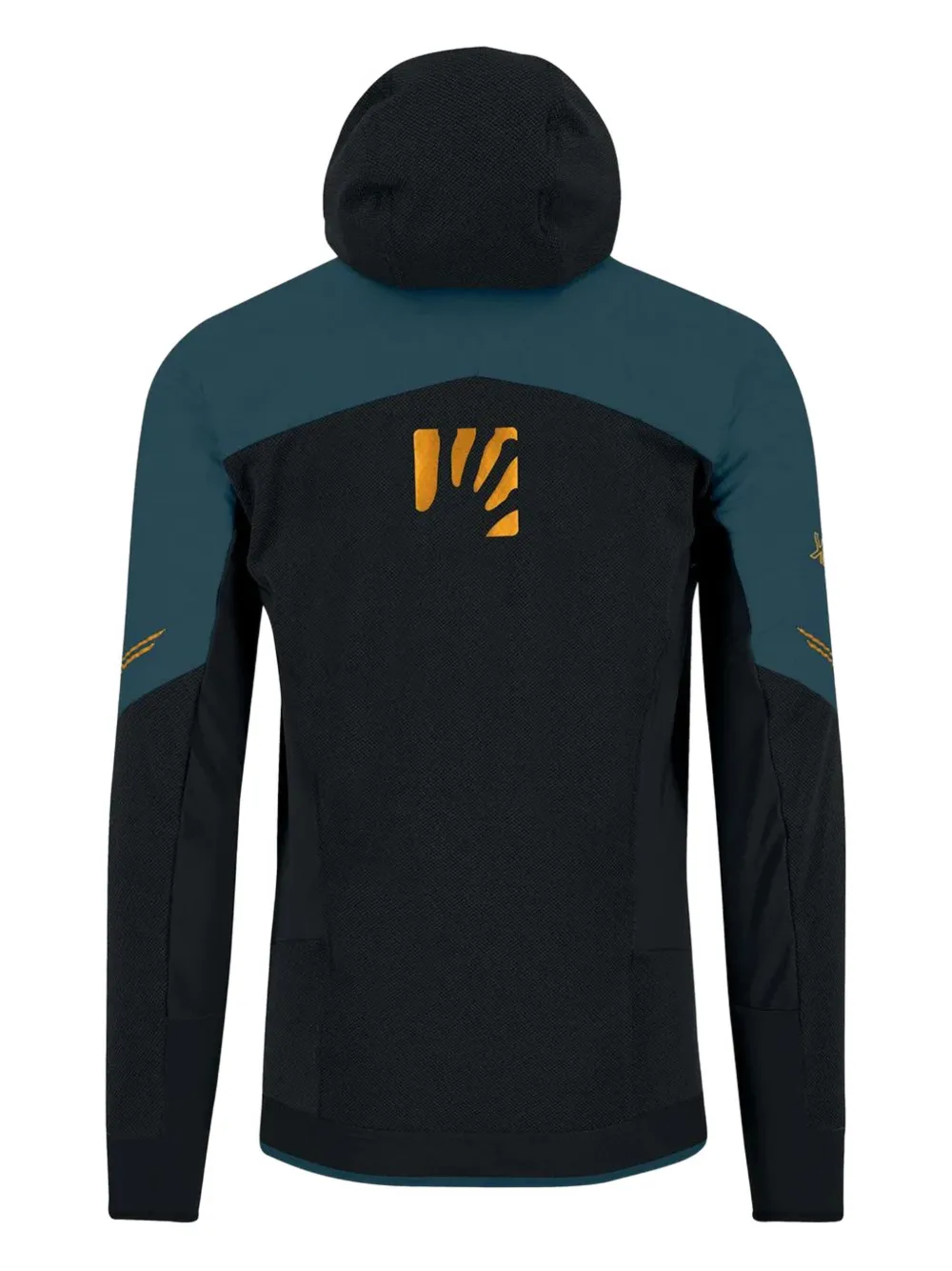KARPOS logo-print ski top | Ski Tops | Image 2