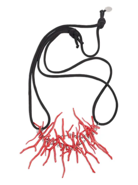 Maria Calderara 2T112C necklace