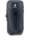 DEUTER AC Lite 16 backpack - Black