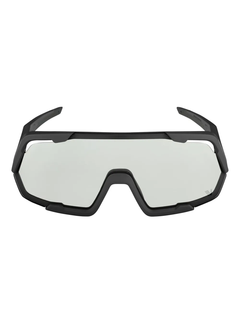 Alpina lentes de sol Rocket V | negro | Image 1