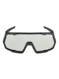 Alpina Rocket V sunglasses - Black