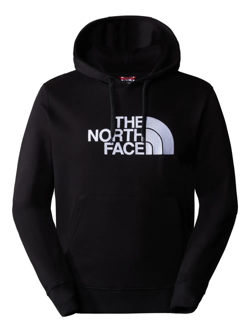 The North Face ロゴ パーカー - ブラック The North Face ロゴ パーカー - ブラック