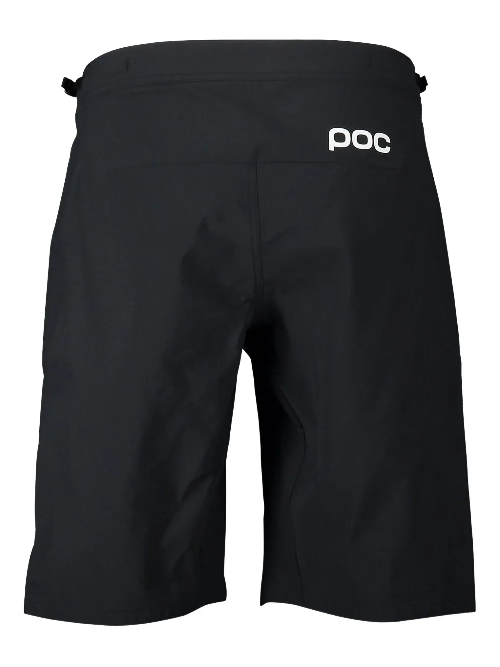 POC logo-print shorts | Running Shorts | Image 2
