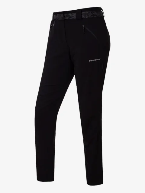 TRANGOWORLD pantalon Huayna