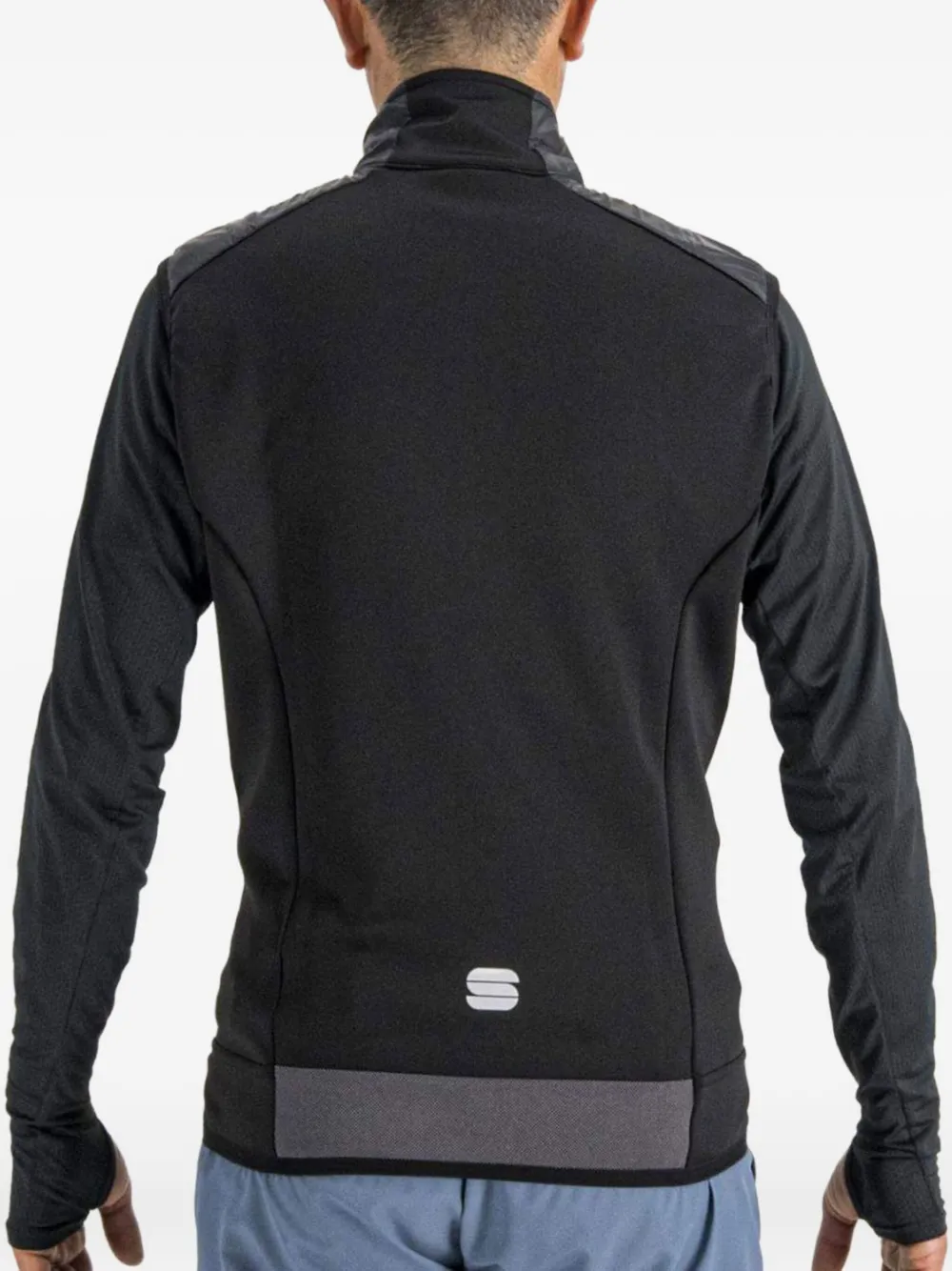 SPORTFUL logo-embroidered jacket | Lightweight Jackets | Image 2