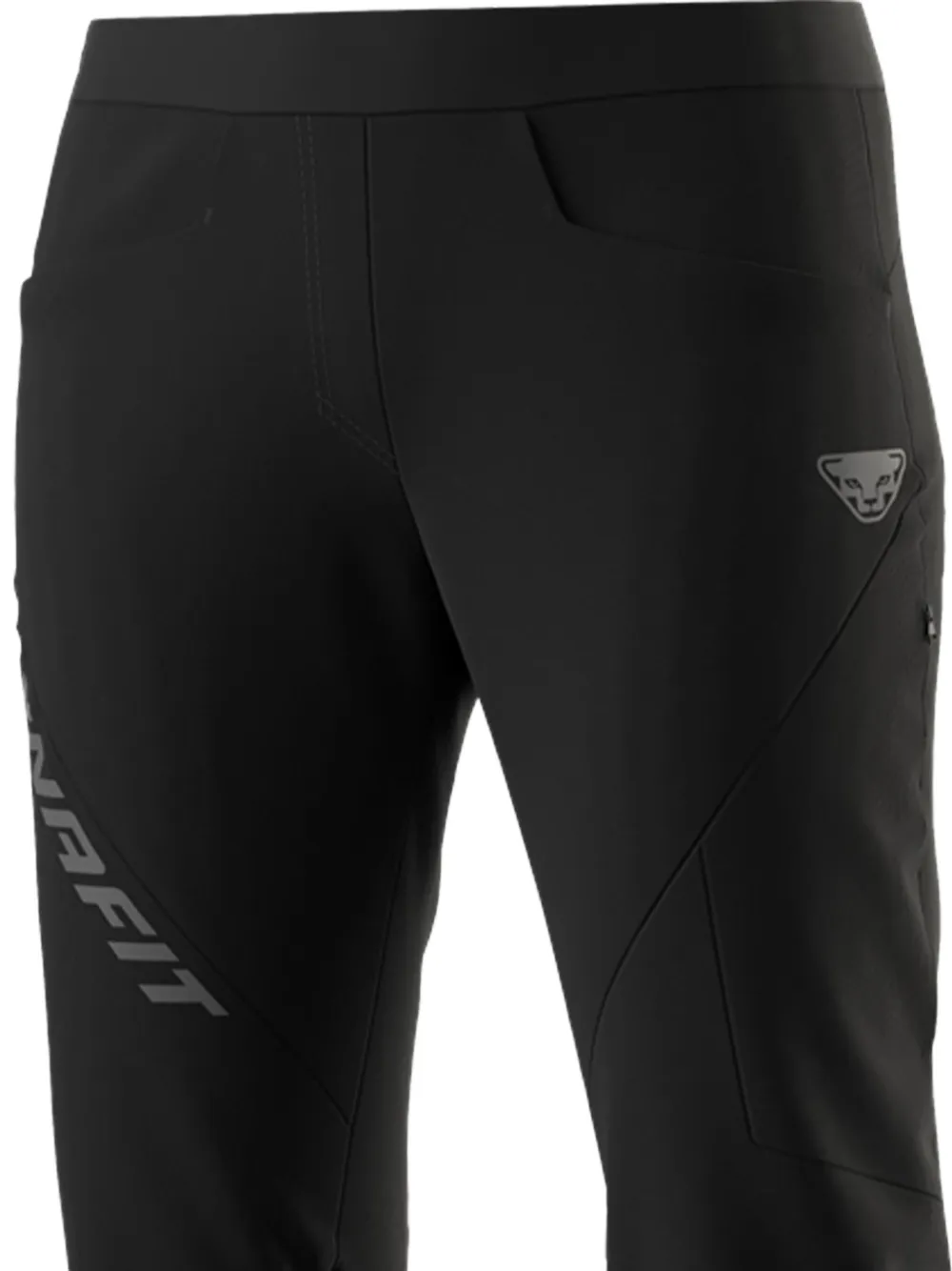DYNAFIT 24/7 ski trousers - Zwart