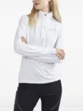 CRAFT Core Gain Midlayer top - White