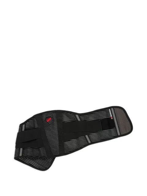 Zandonà lumbar elastic band striped belt