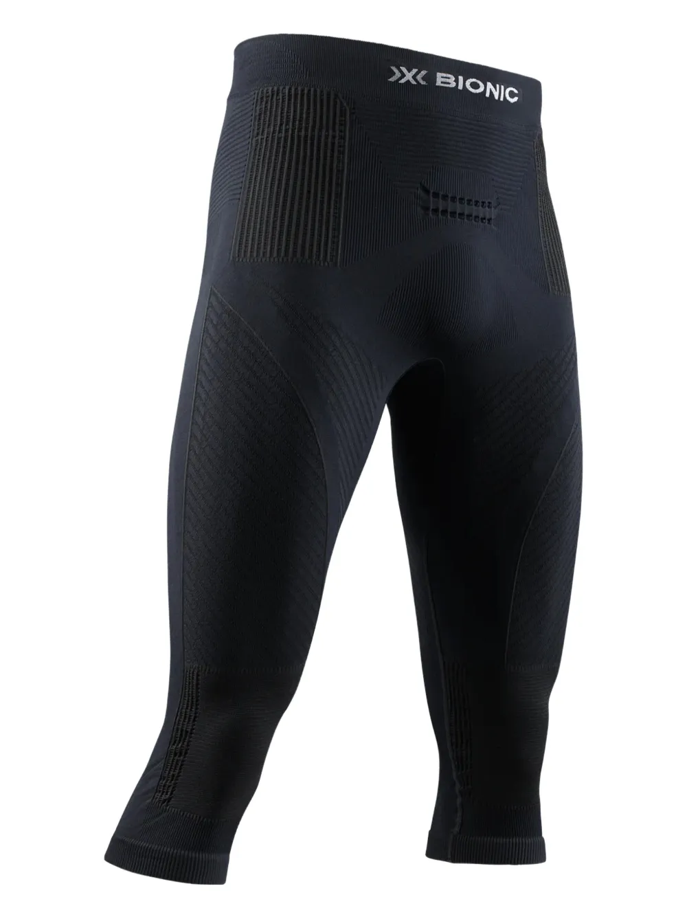 X BIONIC Energy Accumulator leggings | negro | Image 1