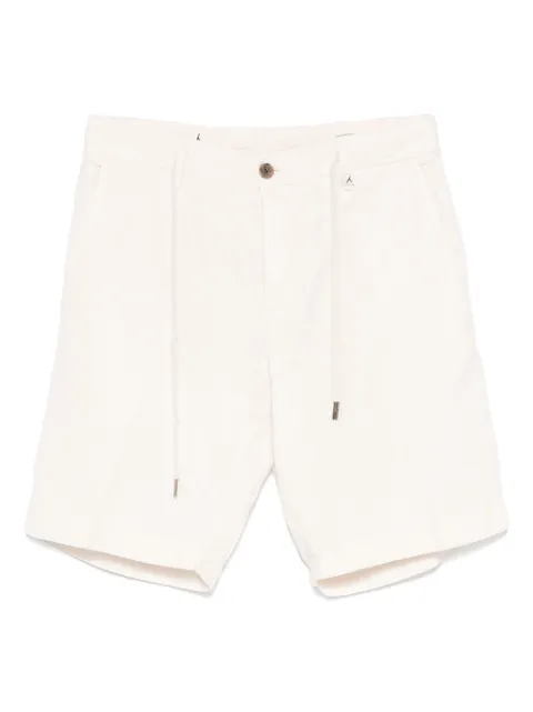 Myths drawstring-waist shorts 