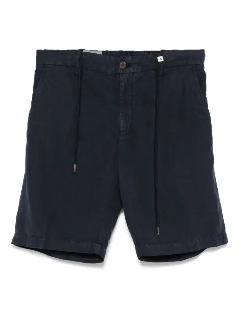 Myths drawstring-waist shorts 