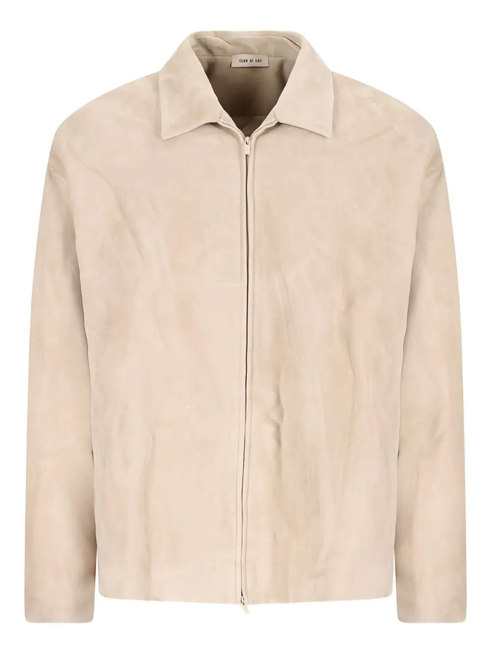Eternal shirt jacket