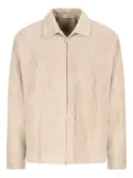 Fear Of God Eternal shirt jacket - Neutrals