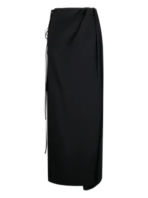 オールインワン・サロペット Chb Christian Boaro Velvet Longuette Dress CHB CHRISTIAN BOARO | Black Women's Long Dress | YOOX