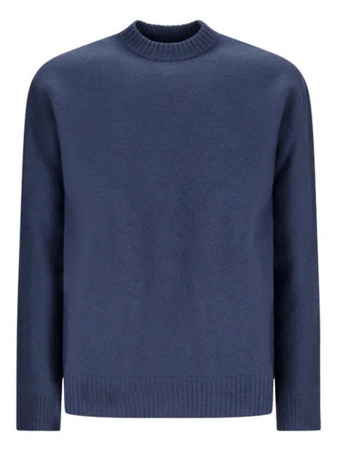 Jil Sander wool crew-neck sweater