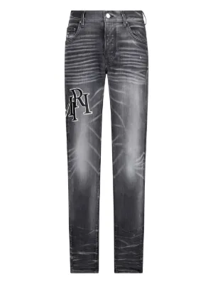 最安新品】AMIRI WAX CARPENTER JEAN 29 アミリ 最安新品】AMIRI WAX
