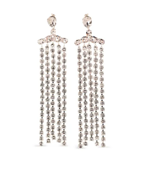 Magda Butrym Cascade earrings