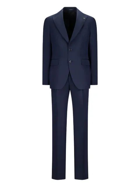 Tagliatore single-breasted suit