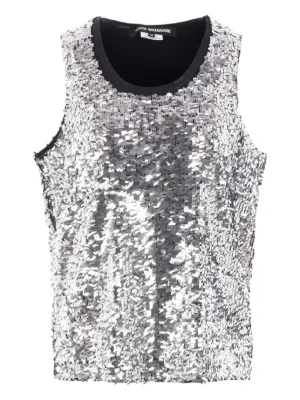 Junya Watanabe Vests & Tank Tops for Women - Shop on FARFETCH